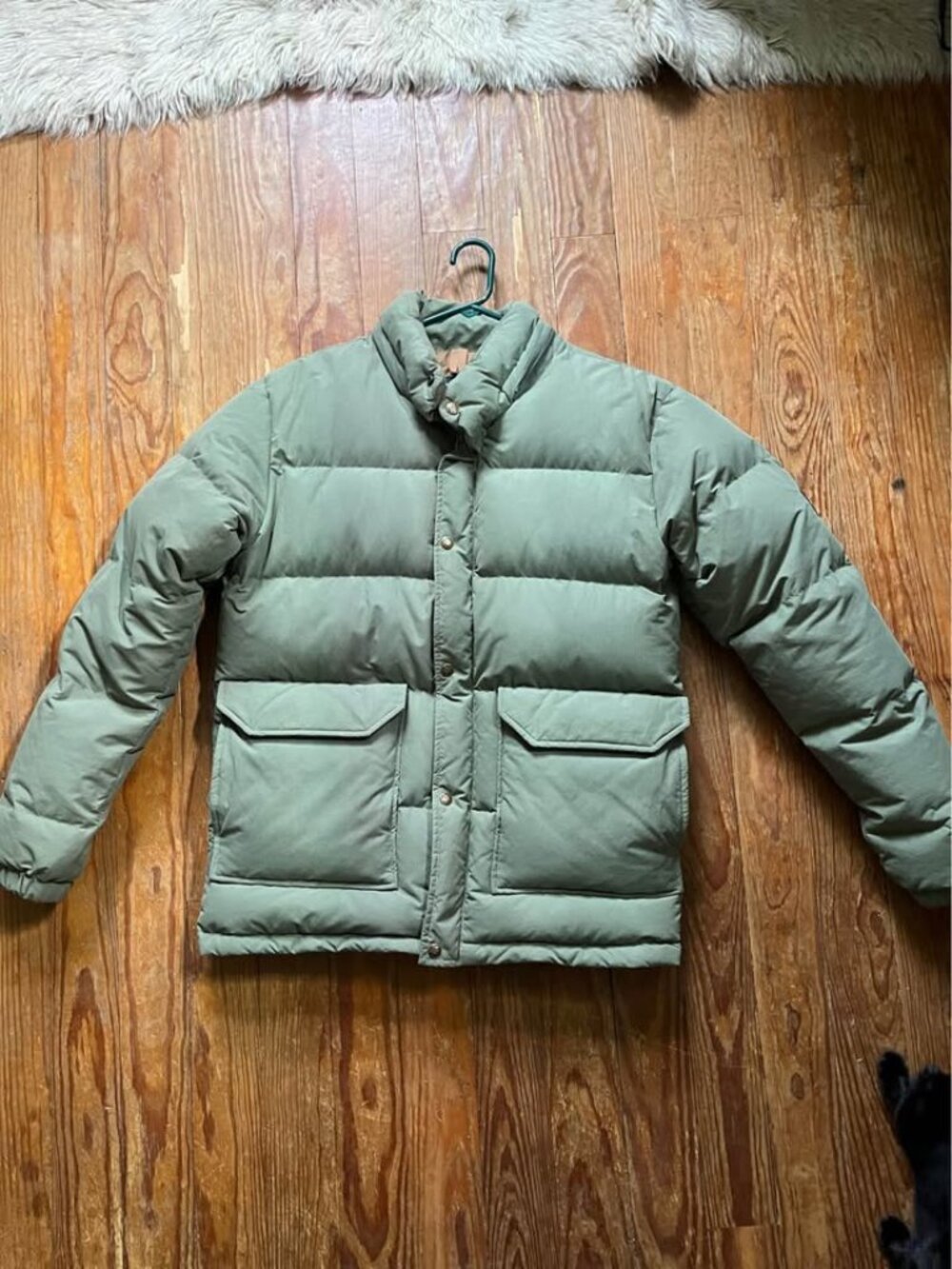 North Face Men’s Down Sierra 2.0 Jacket
